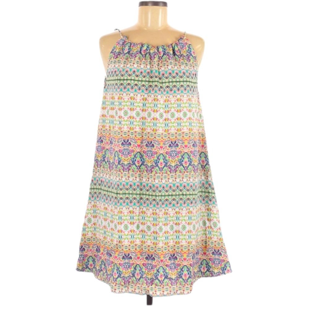 Rachel Ashwell Pillow Case Dress Womens Size 10 - Picture 1 of 16